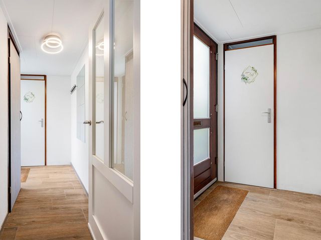 Blancefloerstraat 39, Rotterdam