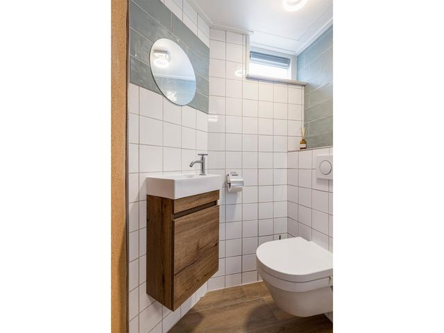 Blancefloerstraat 39, Rotterdam