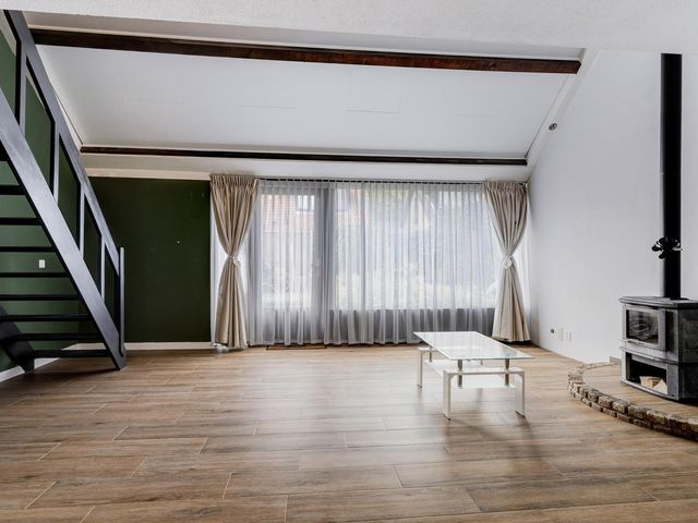 Blancefloerstraat 39, Rotterdam