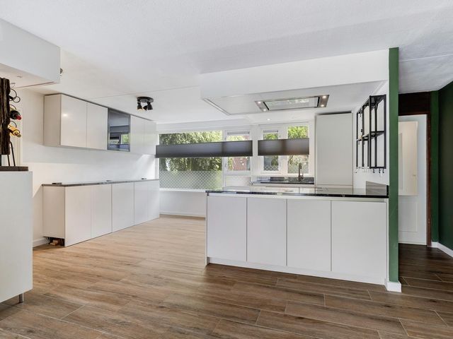 Blancefloerstraat 39, Rotterdam