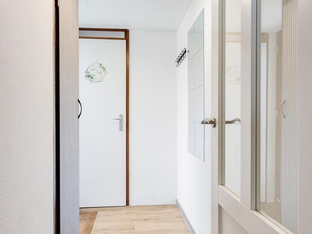 Blancefloerstraat 39, Rotterdam