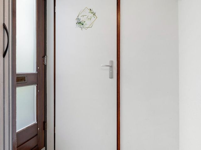 Blancefloerstraat 39, Rotterdam