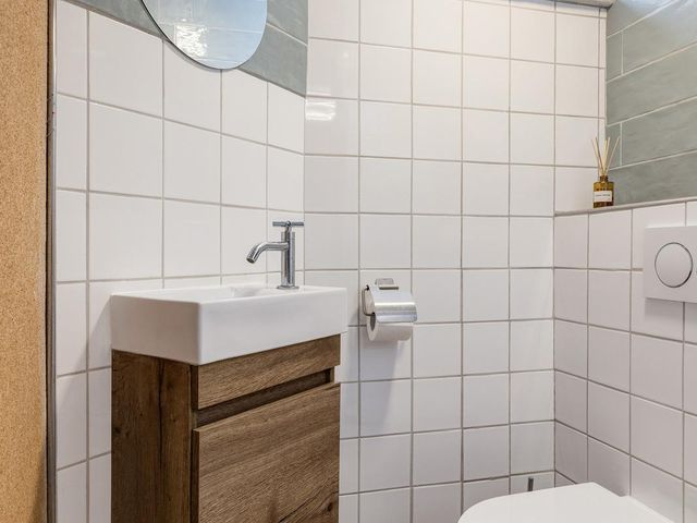 Blancefloerstraat 39, Rotterdam