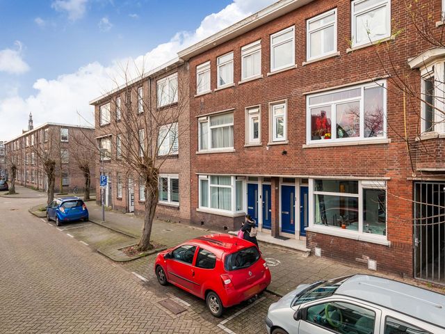 Breeweg 67A, Rotterdam