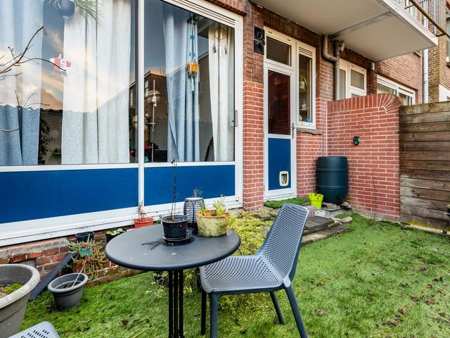 Breeweg 67A, Rotterdam