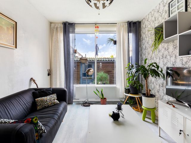 Breeweg 67A, Rotterdam