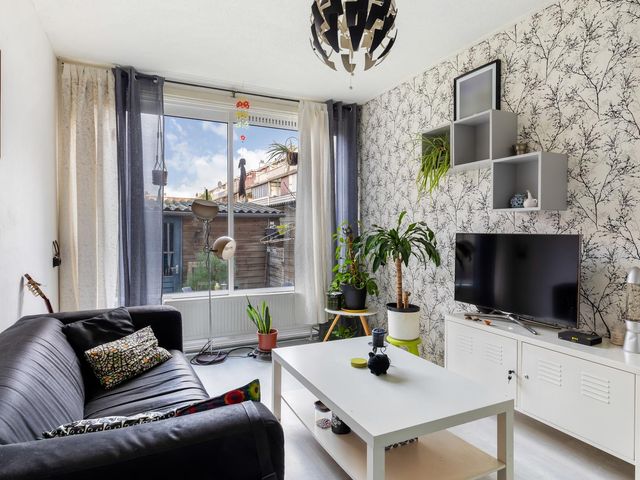 Breeweg 67A, Rotterdam