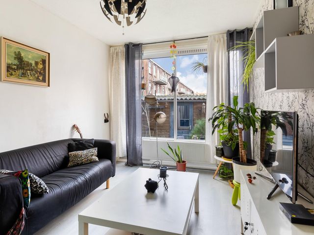 Breeweg 67A, Rotterdam