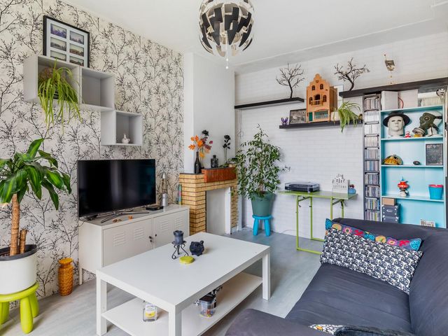 Breeweg 67A, Rotterdam