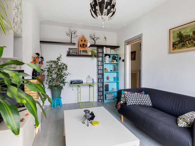 Breeweg 67A, Rotterdam