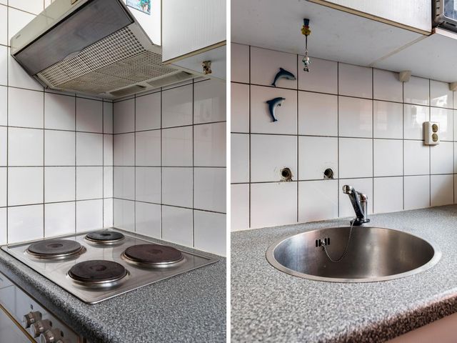 Breeweg 67A, Rotterdam