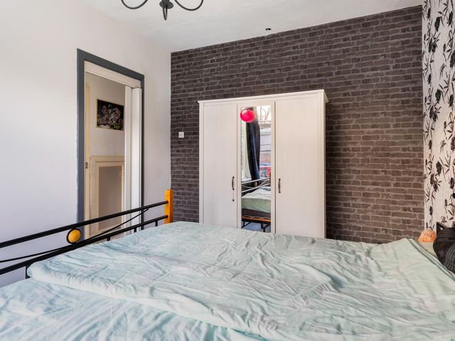 Breeweg 67A, Rotterdam