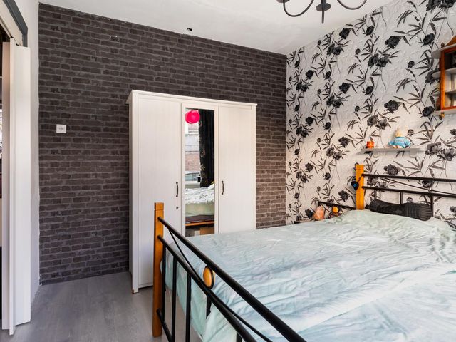 Breeweg 67A, Rotterdam