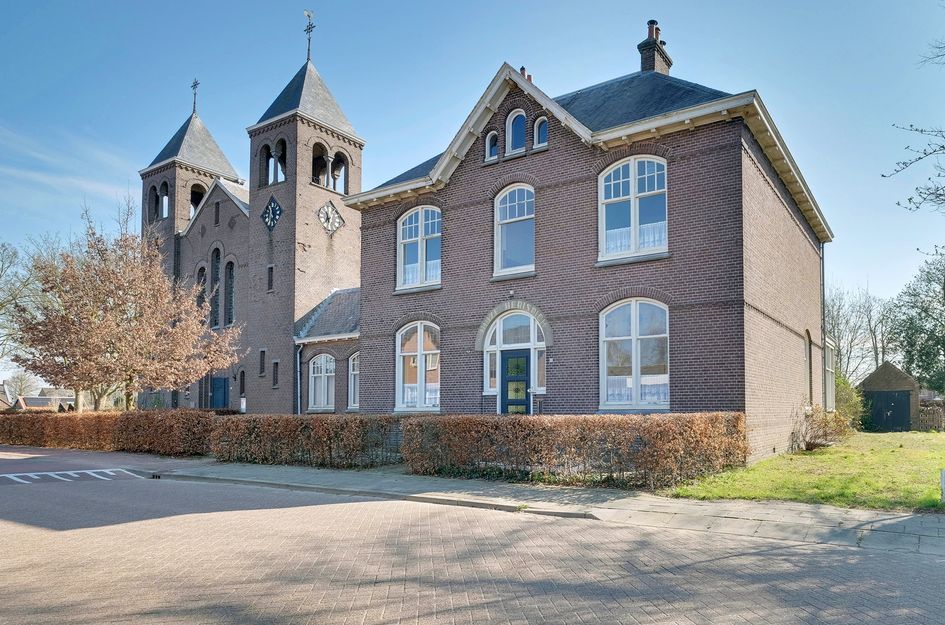 Kerkstraat 30