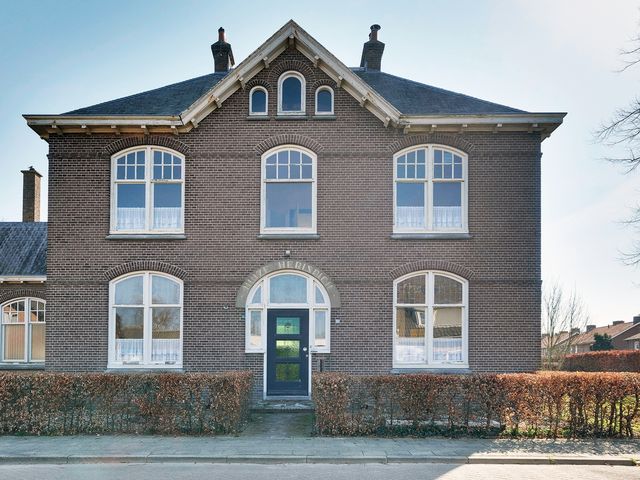 Kerkstraat 30, Spijk