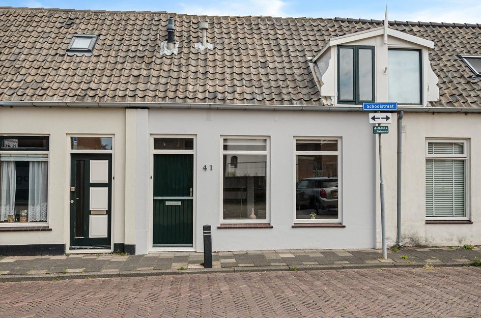 Schoolstraat 41