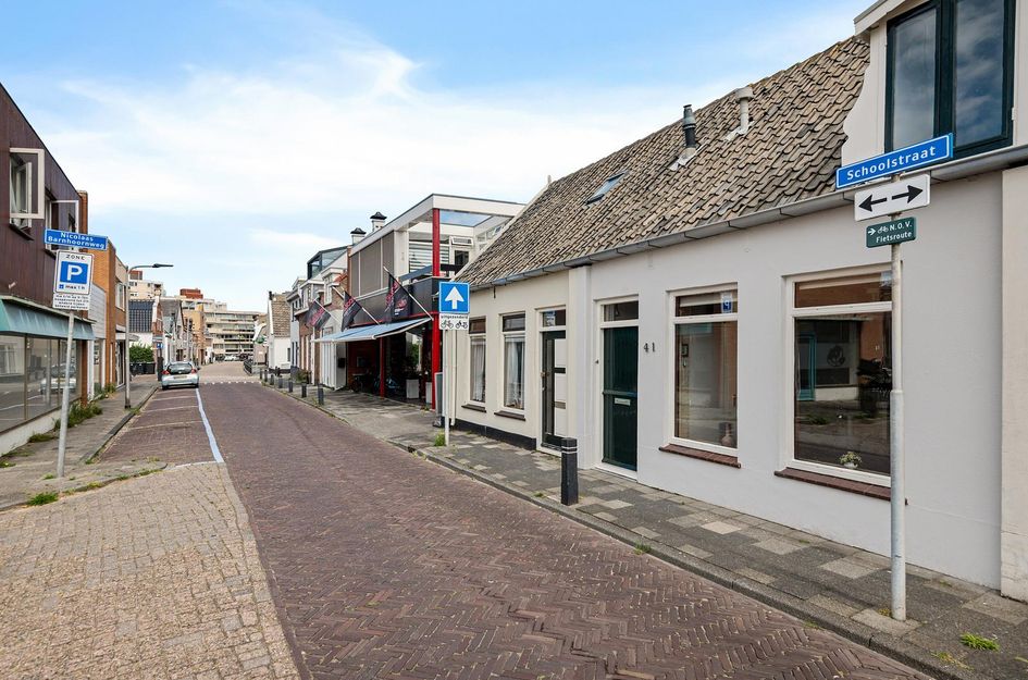 Schoolstraat 41