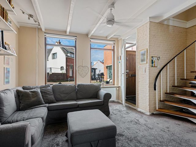 Schoolstraat 41, Noordwijk