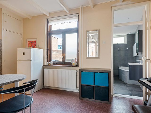 Schoolstraat 41, Noordwijk