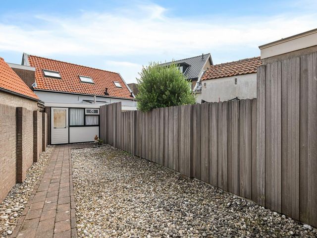 Schoolstraat 41, Noordwijk