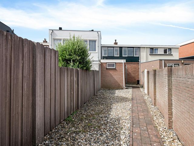 Schoolstraat 41, Noordwijk