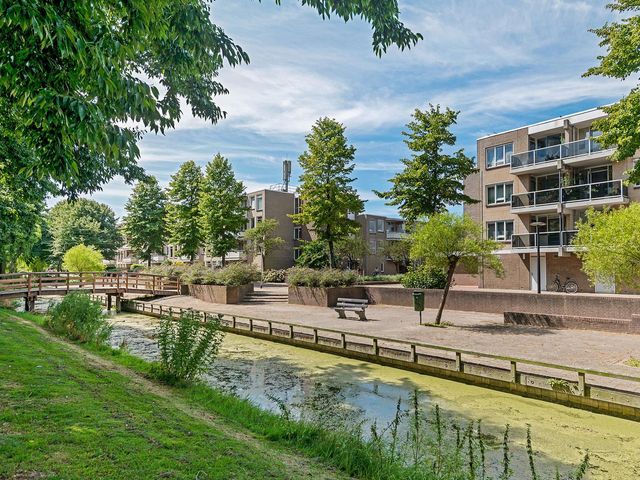 Zandbank 80, Noordwijk