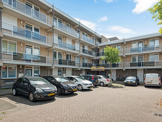Zandbank 80, Noordwijk