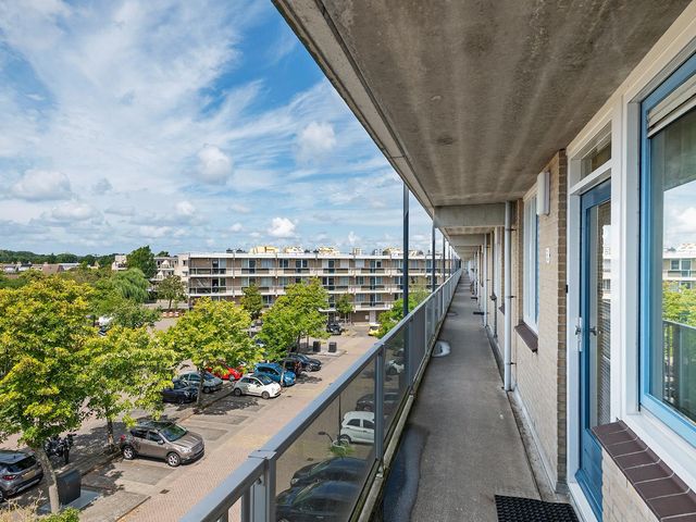 Zandbank 80, Noordwijk