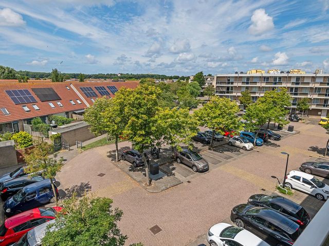 Zandbank 80, Noordwijk