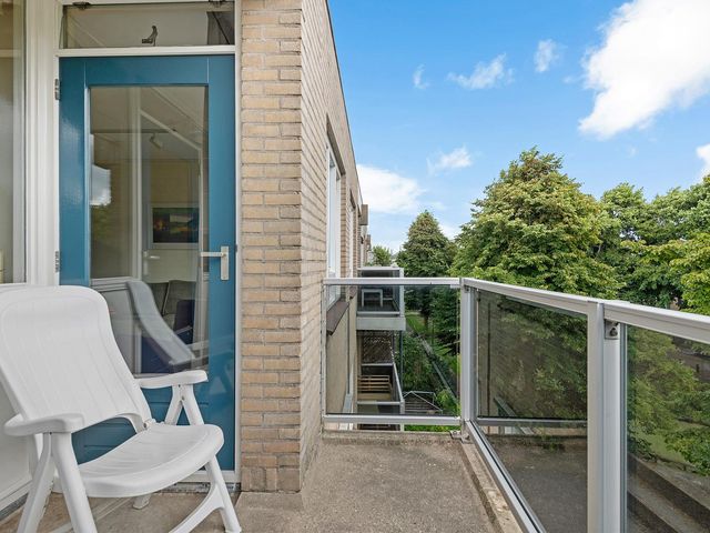 Zandbank 80, Noordwijk