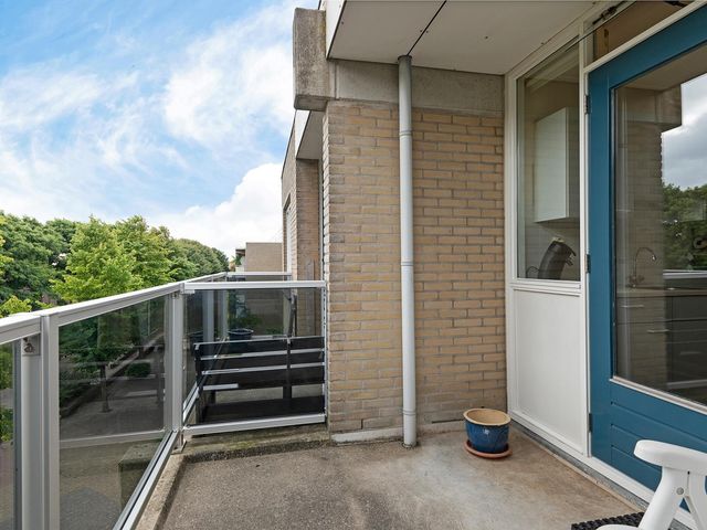 Zandbank 80, Noordwijk