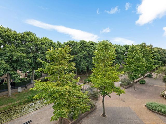Zandbank 80, Noordwijk