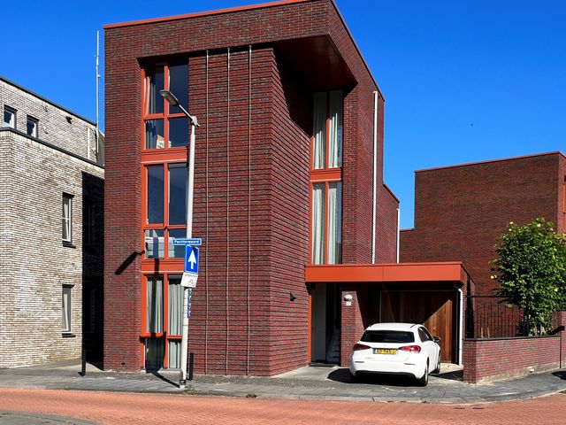 Pachterwaard 43, Arnhem