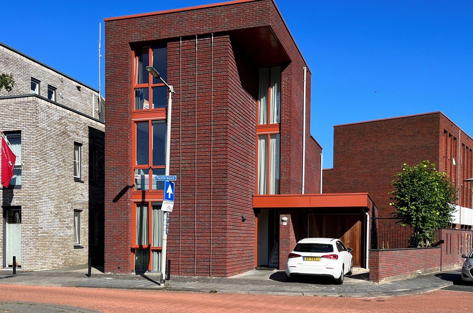 Pachterwaard 43