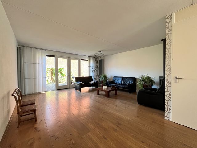 Pachterwaard 43, Arnhem