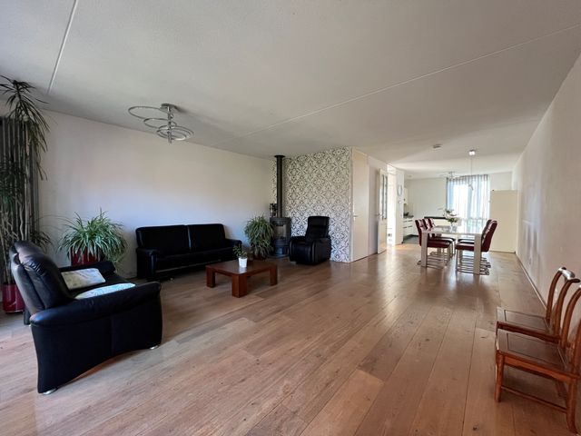Pachterwaard 43, Arnhem