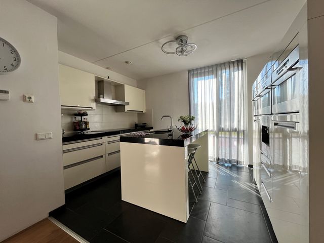 Pachterwaard 43, Arnhem