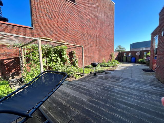 Pachterwaard 43, Arnhem