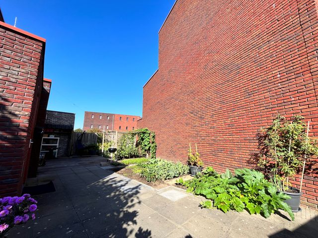 Pachterwaard 43, Arnhem