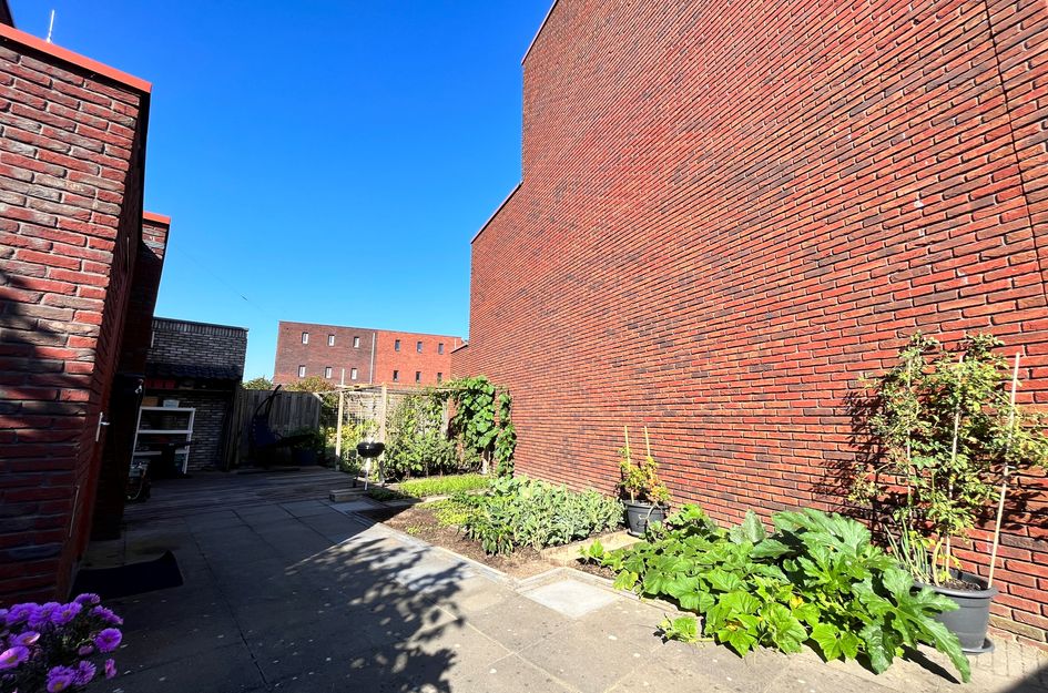 Pachterwaard 43