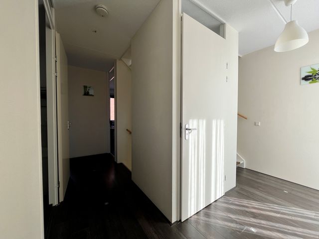 Pachterwaard 43, Arnhem