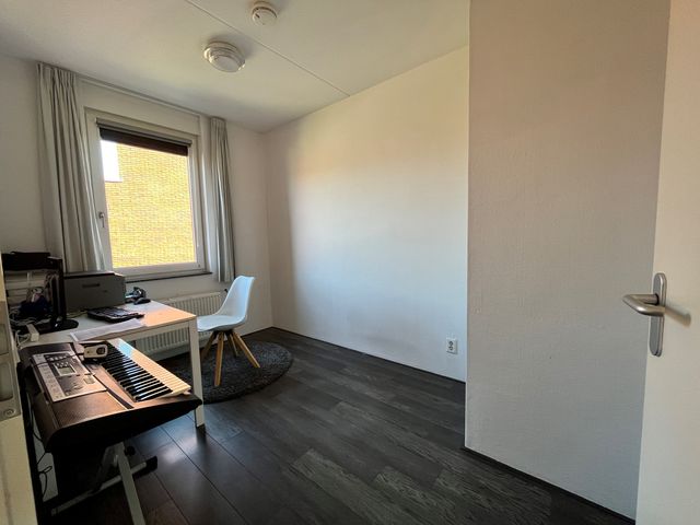 Pachterwaard 43, Arnhem