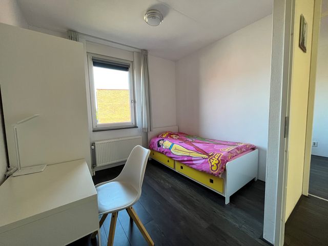 Pachterwaard 43, Arnhem