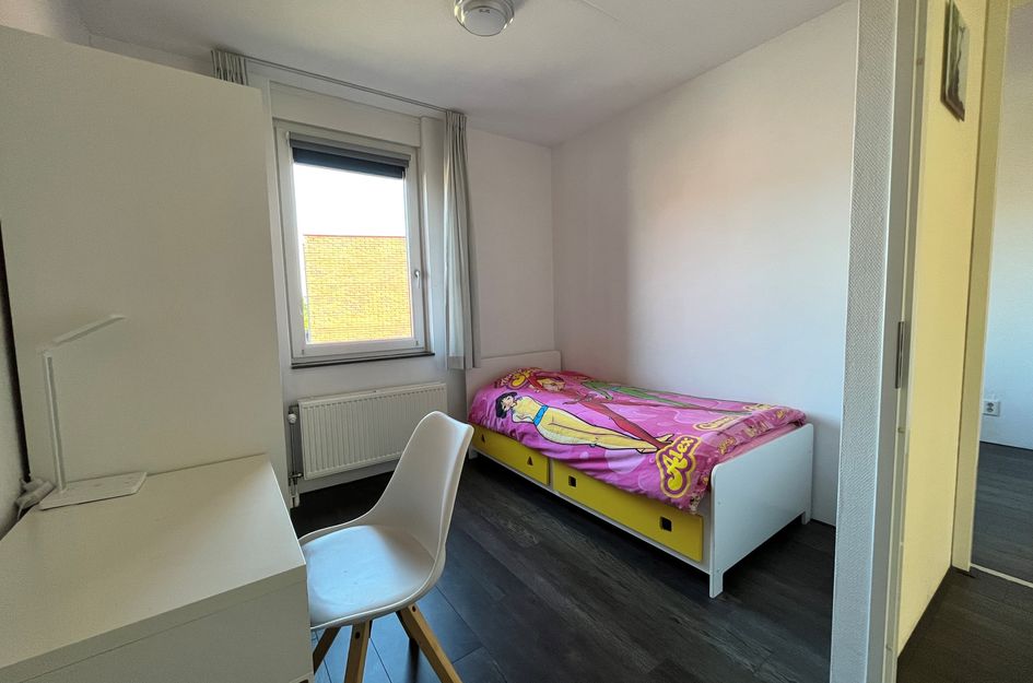 Pachterwaard 43