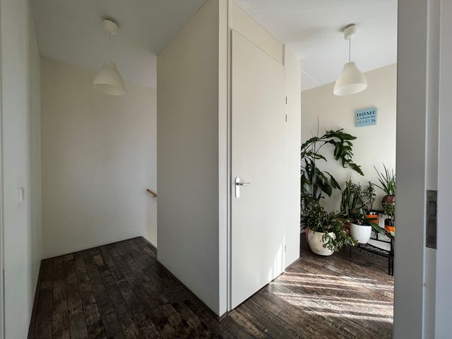 Pachterwaard 43, Arnhem