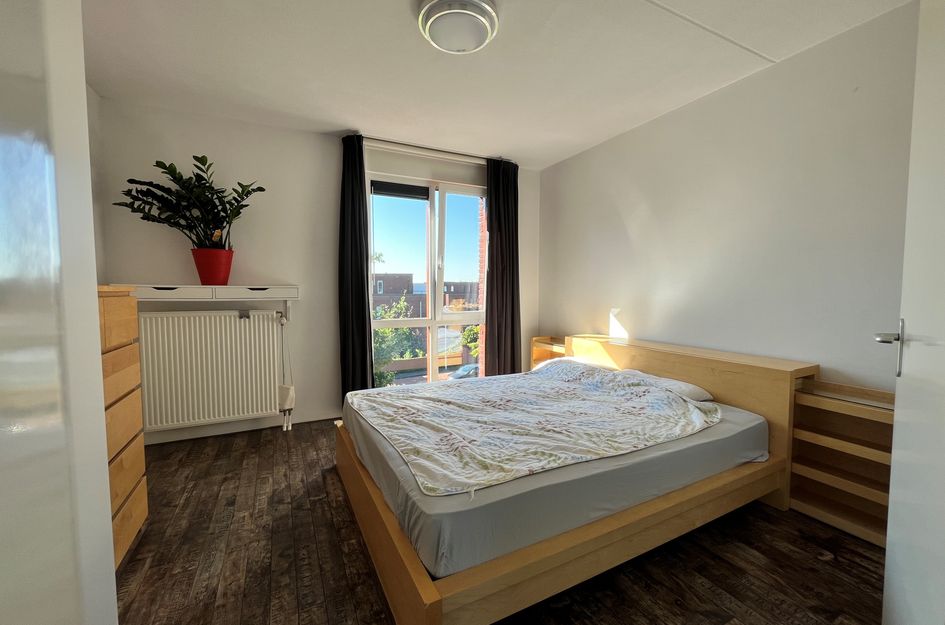 Pachterwaard 43