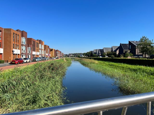 Pachterwaard 43, Arnhem