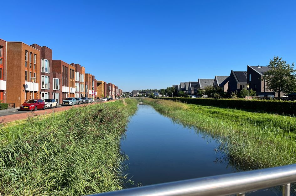 Pachterwaard 43
