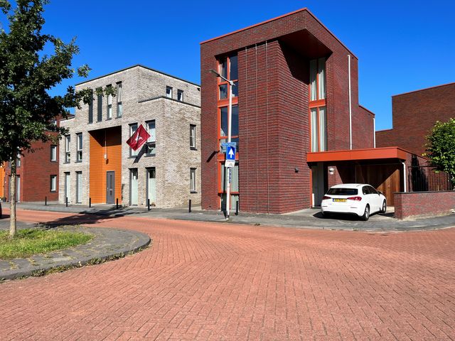 Pachterwaard 43, Arnhem