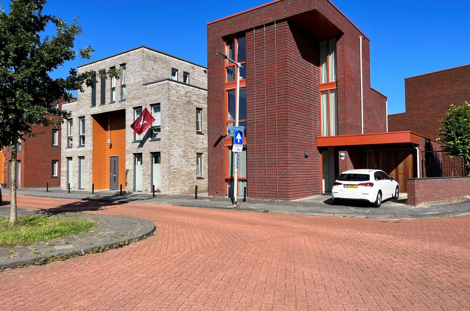 Pachterwaard 43